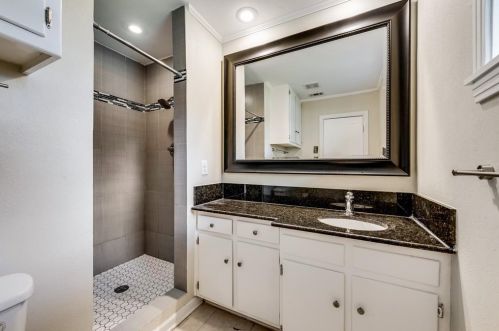 4241 Whitfield Ave, Fort Worth TX  76109-5312 exterior