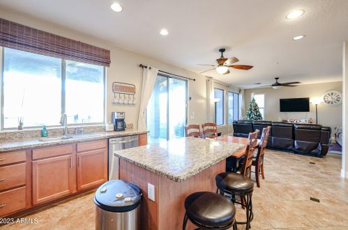 17424 Lundberg St, Sun City AZ  85388-1278 exterior