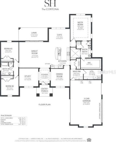 5110 Lake Toscana Dr, Wimauma, FL 33598-4430