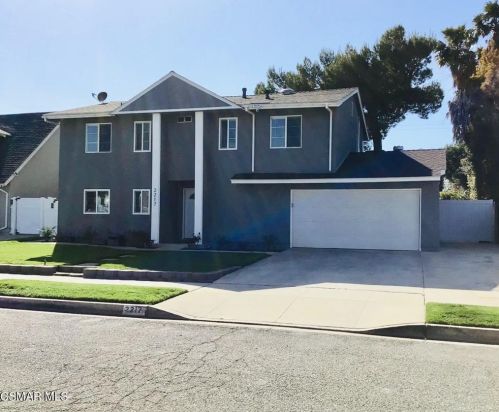 2217 Electra Ave, Simi Valley, CA 93065-1719