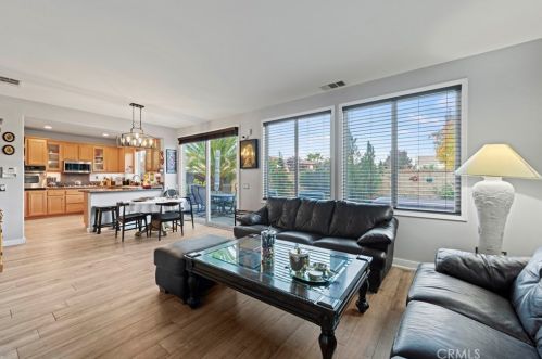 27122 Brown Oaks Way, Santa Clarita CA  91387-3894 exterior