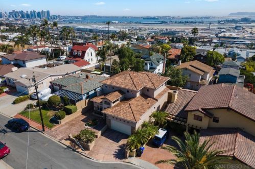1829 Torrance St, San Diego CA  92103-2718 exterior