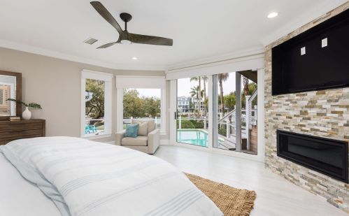 55 Waterway Island Dr, Isle Of Palms SC  29451-2728 exterior