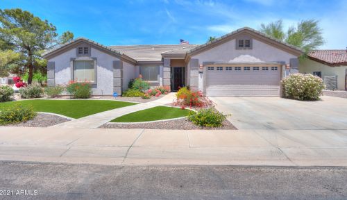 946 Torrey Pines Blvd, Casa Grande, AZ 85122-6149