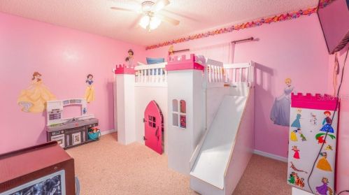 275 Walnut Ave, Orange City FL  32763-6036 exterior