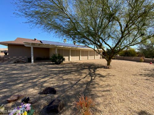 10613 Brookside Dr, Sun City AZ 85351-1013 exterior
