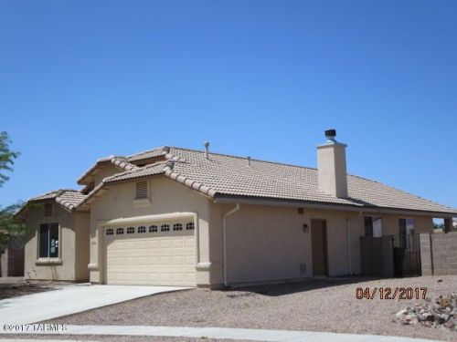 1534 Cottonwood Canyon Dr, Mescal, AZ 85602-7509