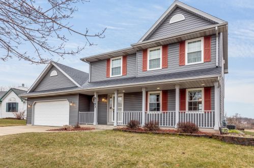 5153 29th Pl, Kenosha, WI 53144-4267