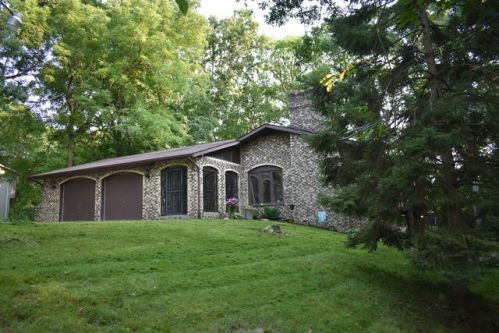 721 St, Kenosha WI  53144-7220 exterior