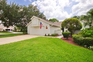 858 Ridge Lake Dr, Melbourne, FL 32940-1758