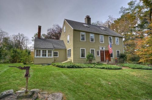 134 Spring St, Lewisboro, NY 10590-1419