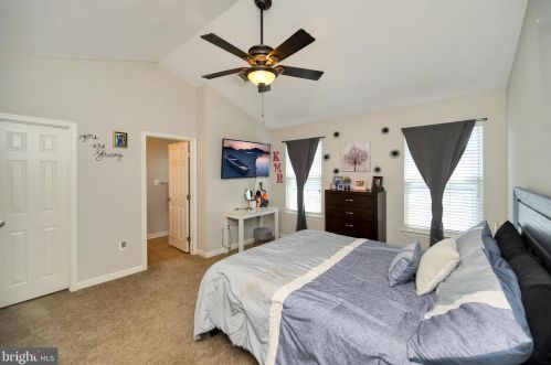 7138 Azalea Dr, Ruther Glen VA  22546-5803 exterior