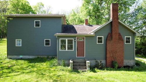 1222 State Route 180, Chillicothe, OH 45601-9705