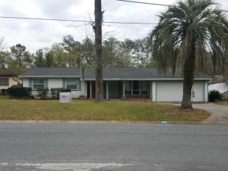 1327 Lamanto Ave, Jacksonville, FL 32211-6399
