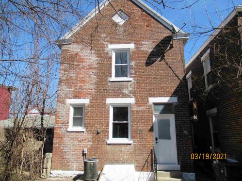 1815 Pearl St, Covington KY  41014-1211 exterior
