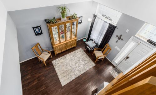 306 Preswicke Ml, Blacklick OH  43004-8462 exterior