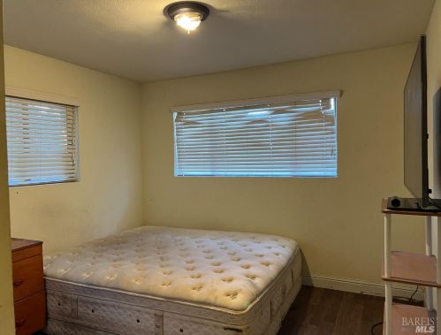 3790 Perch St, Willits CA  95490-8418 exterior