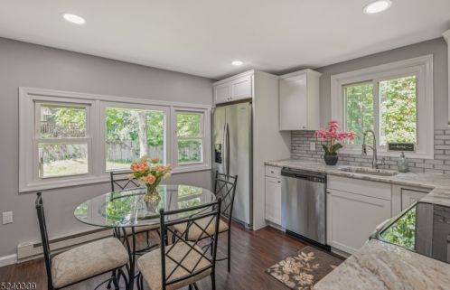 340 Lake View Dr, Fredon NJ  07860 exterior