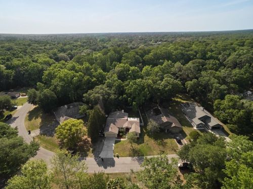 5115 Swallow Dr, Land O Lakes FL 34639-3828 exterior