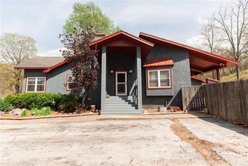 17101 Highway 102, Decatur, AR 72722-9567