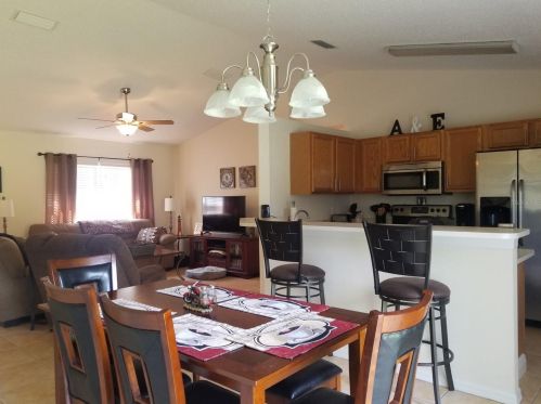 740 Live Oak Ave, Orange City FL  32763-8863 exterior