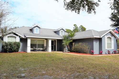 280 Lemon Bluff Rd, Osteen, FL 32764-9658