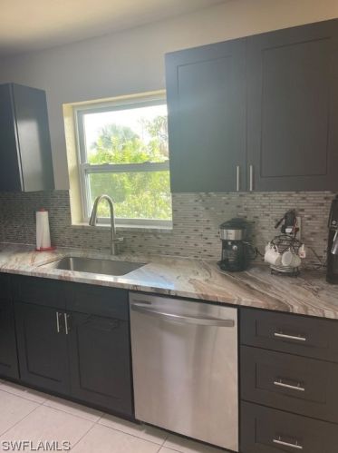 206 Floyd Ave, Lehigh Acres FL 33971-1716 exterior