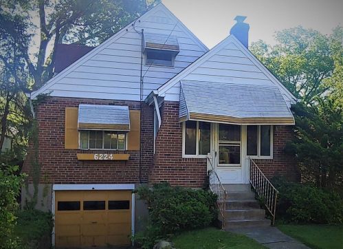 6224 Fairhurst Ave, Cincinnati, OH 45213-1214