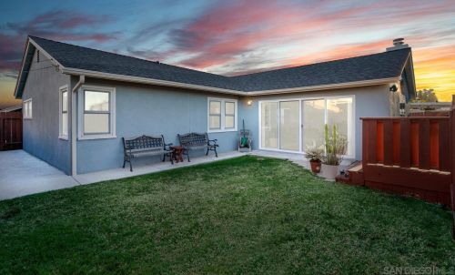 4782 Mount Bigelow Dr, San Diego, CA 92111-2524