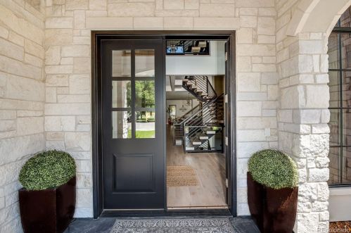 155 Southmoor Dr, Denver CO  80220-5957 exterior