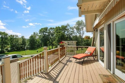 201 Church Rd, Mountaindale NY  12763-5131 exterior