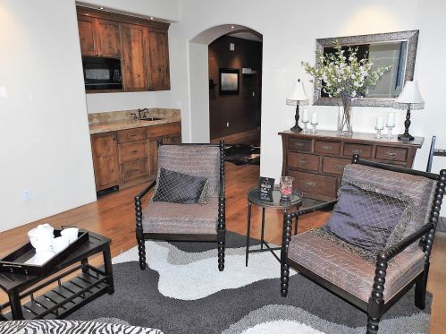 7621 Dixileta Dr, Scottsdale AZ exterior