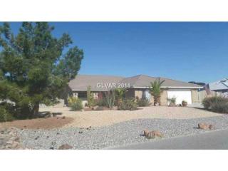 6400 Montclair St, Pahrump, NV 89061-7734
