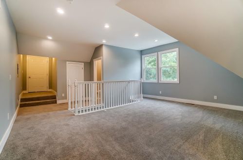 1822 Clarion Ave, Cincinnati OH  45207-1204 exterior