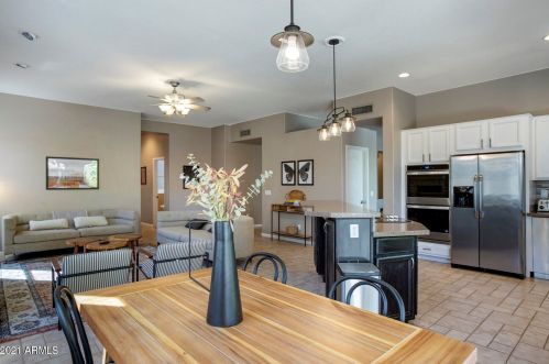 5222 Angela Dr, Scottsdale AZ 85254-6409 exterior