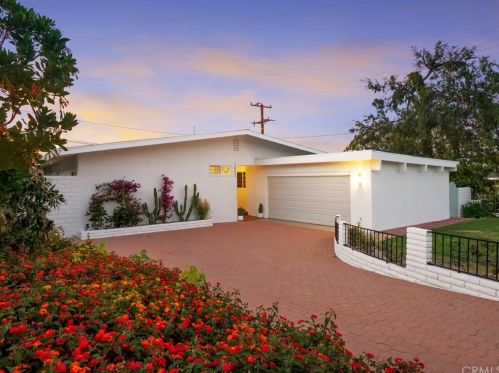 2003 Velez Dr, Palos Verdes Estates, CA 90275-1425