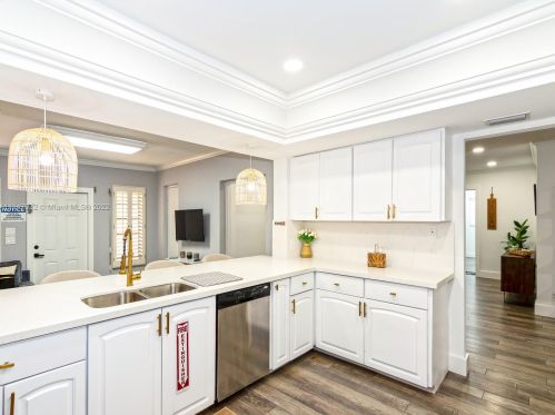 3540 34th Ave, Hollywood FL  33021-2509 exterior