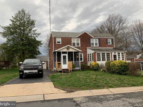 39 Boxwood Ave, Wilmington, DE 19804-1820