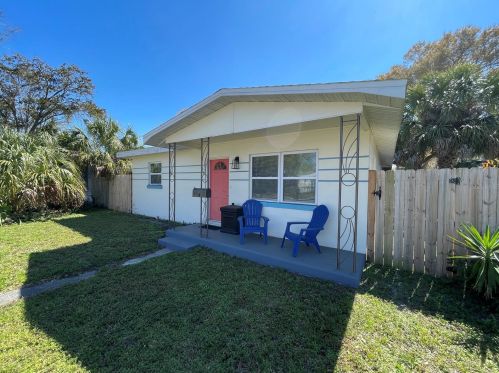 2334 38th Ave, Saint Petersburg, FL 33713-1833