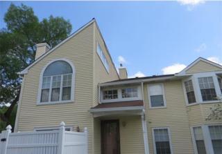 154 Mill Run, East Windsor, NJ 08520-3027