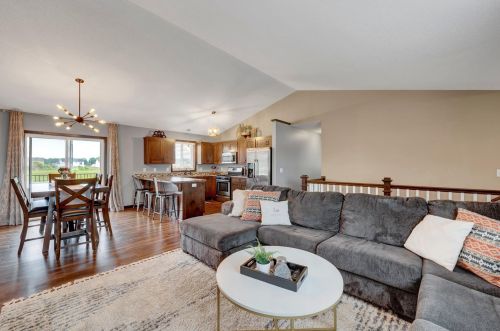 4931 87th St, Monticello MN  55362-4597 exterior