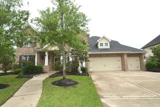 28606 Hayden Park Dr, Katy, TX 77494-0741