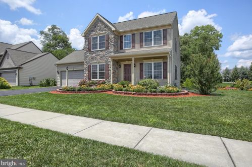 77 Hamlet Cir, Navy Sup Dpt, PA 17050-5263
