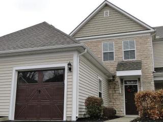 467 Westgreen Ln, Westerville OH  43082-6074 exterior