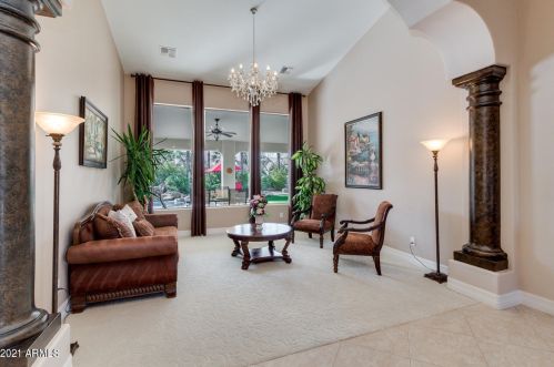 9525 Yucca St, Scottsdale AZ 85259-6987 exterior