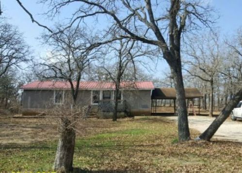 120 Oak Hill Loop, Whitney, TX 76692-2434
