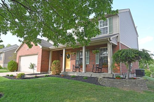 7601 Cloudstone Dr, Florence, KY 41042-8058