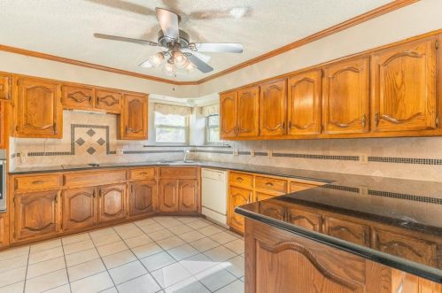4217 Pike Ct, Plano TX  75093-6617 exterior