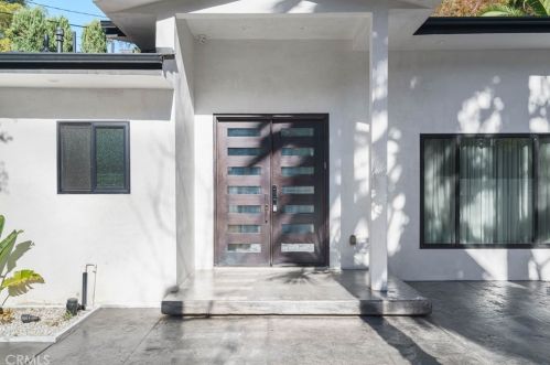 3411 Chevy Chase Dr, Glendale CA  91206-1418 exterior