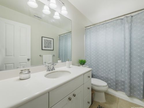 91-2180 Kaiwawalo St, Ewa Beach HI  96706-0064 exterior